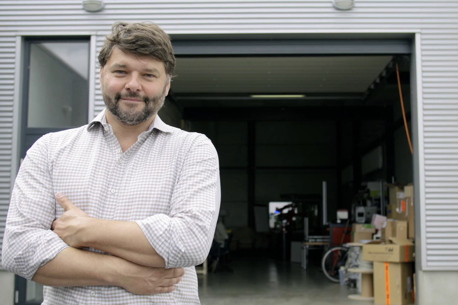 Complexiteit robotontwikkeling schuift naar software 3