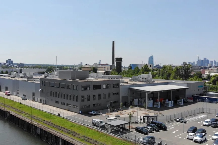 Siemens investeert €300 miljoen in Duitsland om de elektrische ruggengraat van de industrieën van morgen te bouwen 1