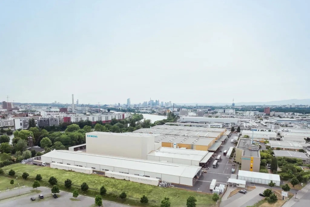 Siemens investeert €300 miljoen in Duitsland om de elektrische ruggengraat van de industrieën van morgen te bouwen 1