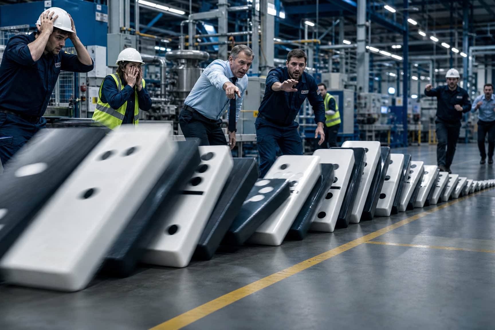 Hoeveel uur verliest jouw bedrijf aan werk dat niks oplevert? 2
