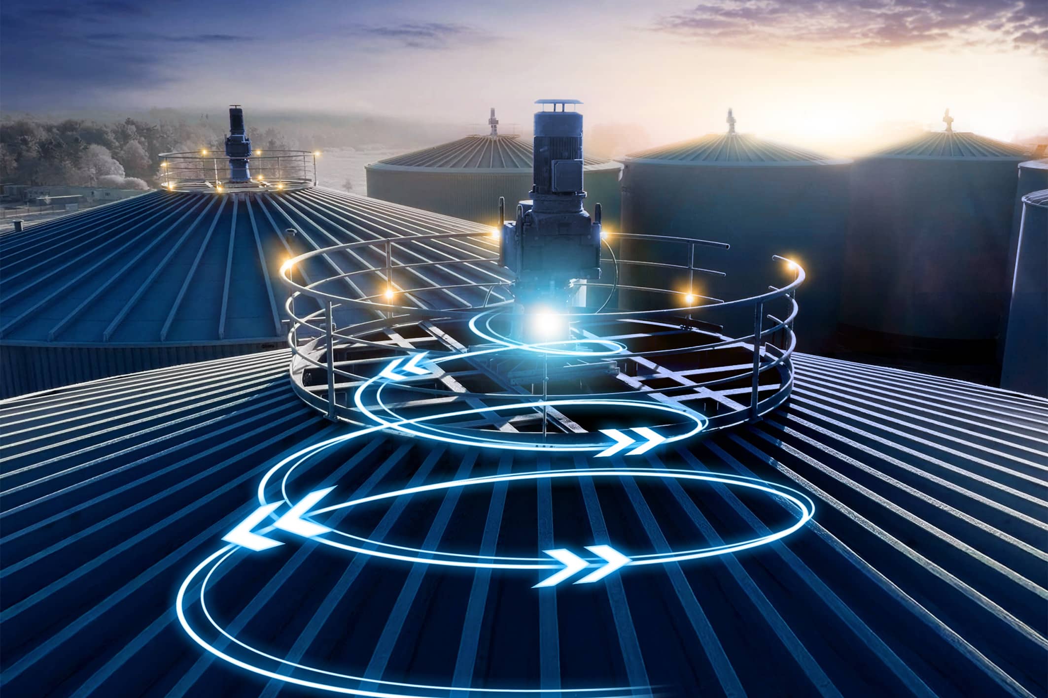 NORD DRIVESYSTEMS: MAXXDRIVE®-industriereductoren 4