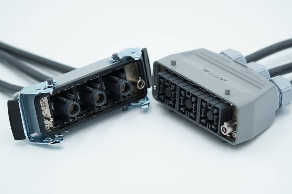 60 jaar EPIC®: van pionier tot partner voor Industry 4.0 5