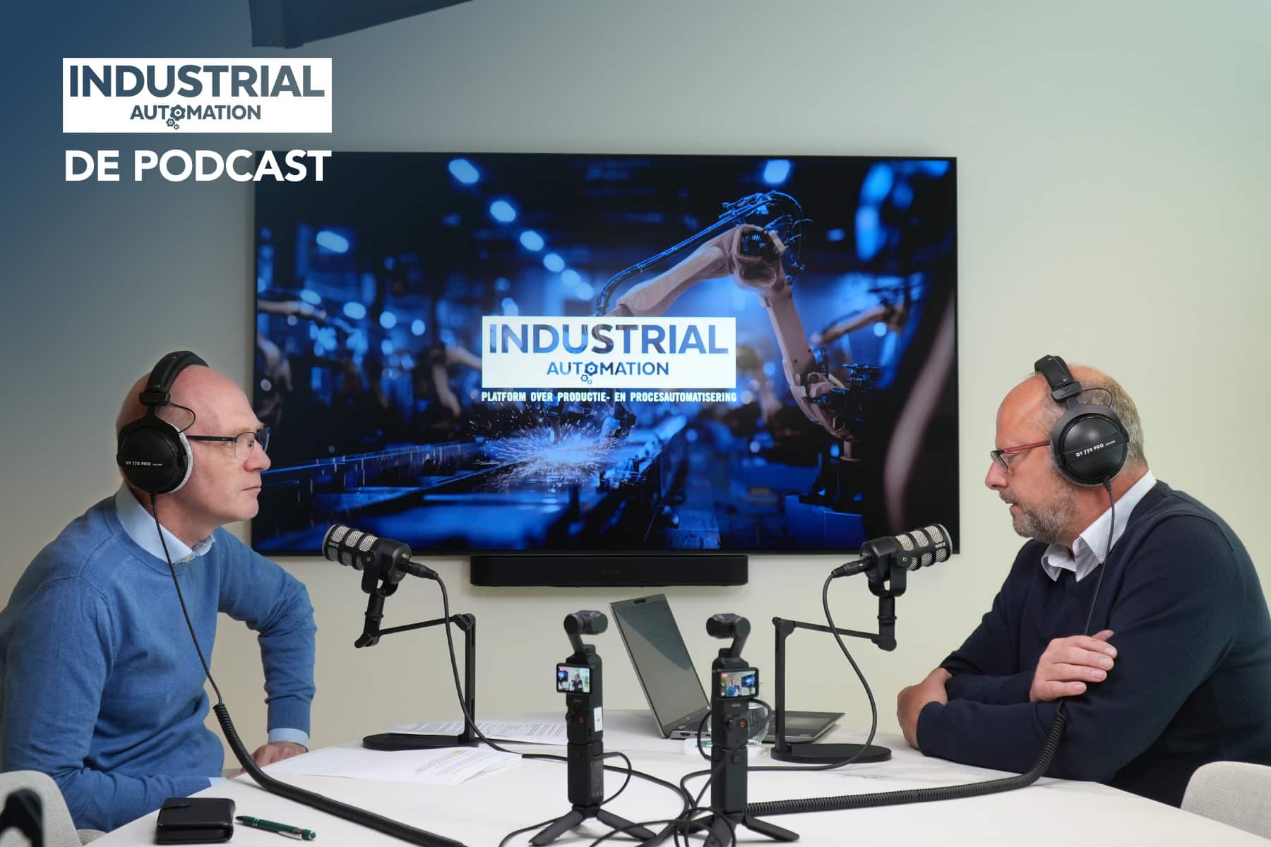 Machineveiligheid, cobots en AI – ATEM over de toekomst van industriële automatisering 1