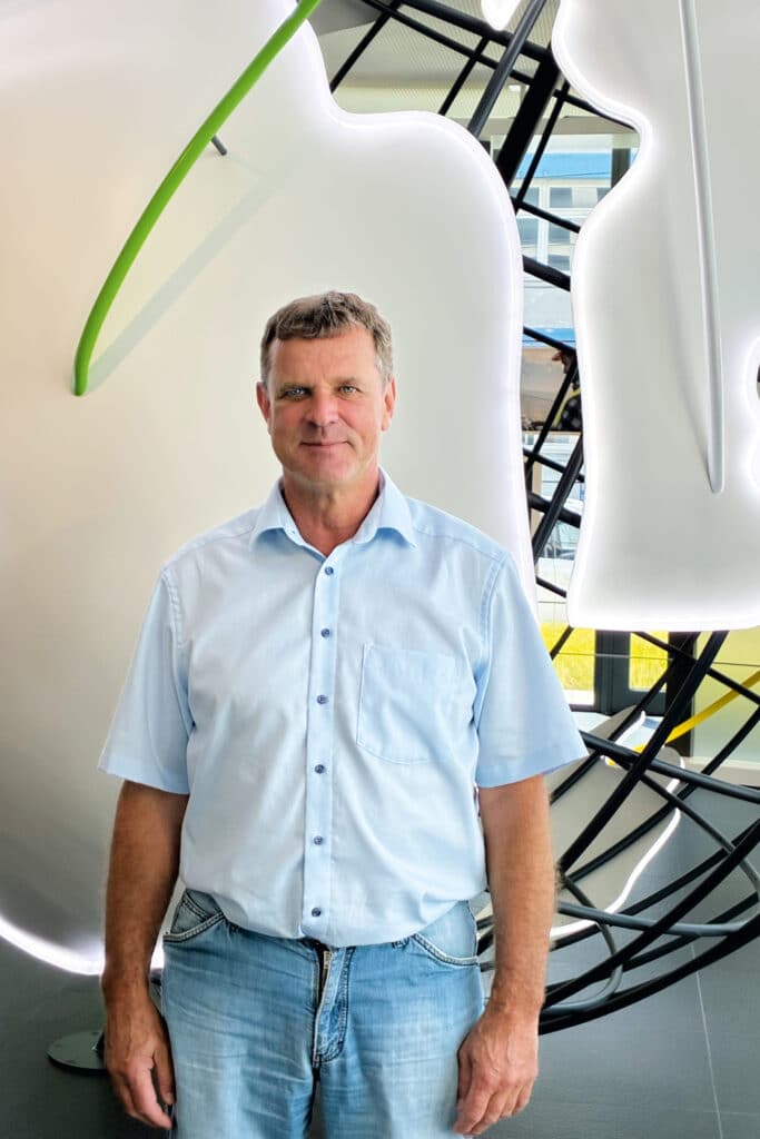 60 jaar EPIC®: van pionier tot partner voor Industry 4.0 1