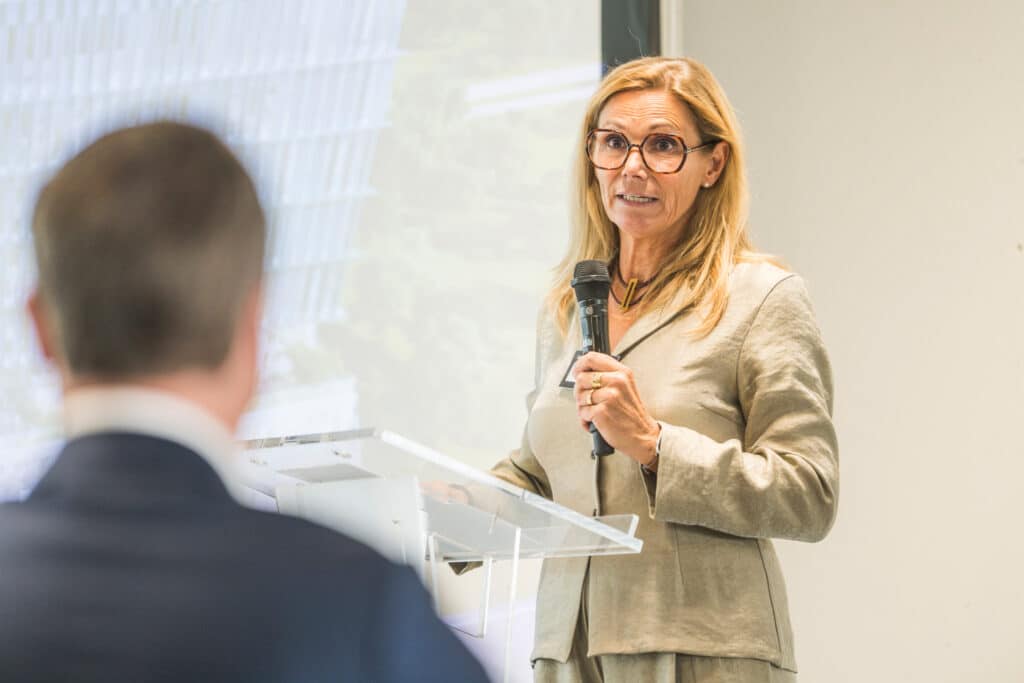 Motor voor duurzame innovatie en talentontwikkeling 1
