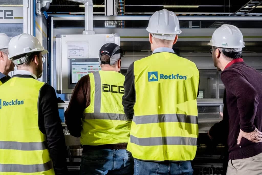 Op één dag: OEE van 60% naar 80% 1