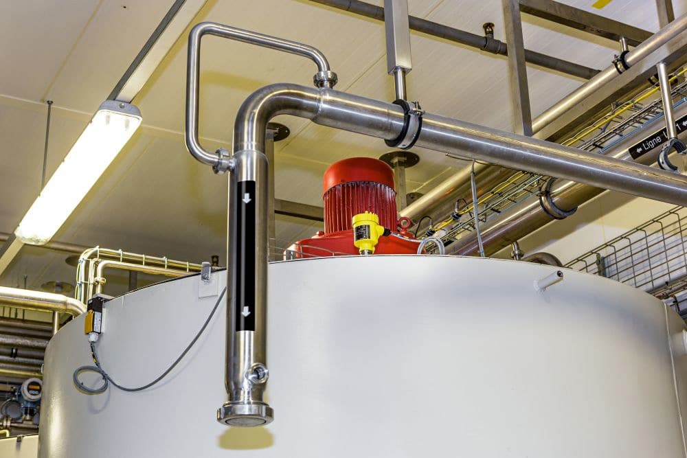 Niveaudetectie: voorwaarde voor veiligheid, efficiëntie en milieubescherming 3
