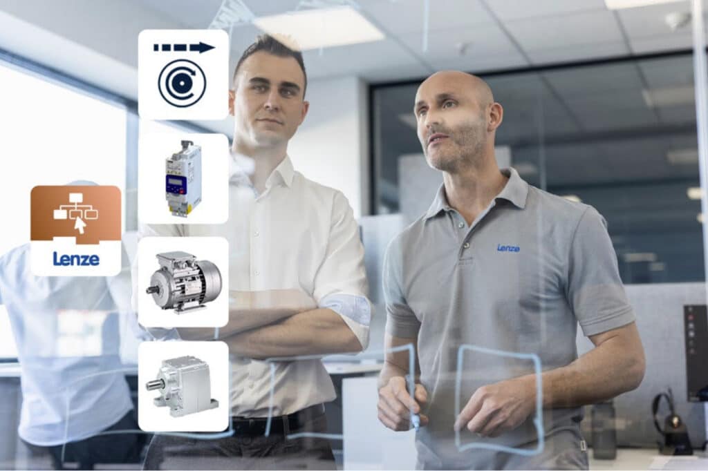 De impact van netcongestie op de bouw van machines 1