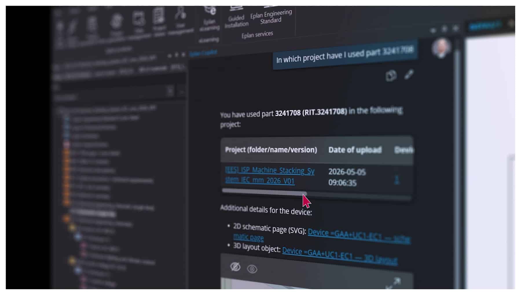 Het nieuwe Eplan Platform 2027: AI-geïntegreerde engineering en centrale clouddata 1
