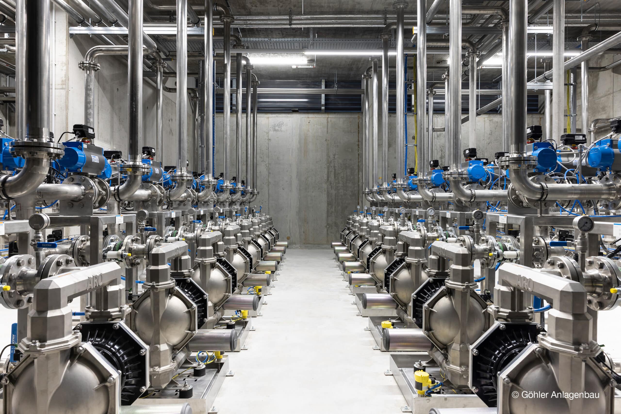 Niveaudetectie: voorwaarde voor veiligheid, efficiëntie en milieubescherming 5