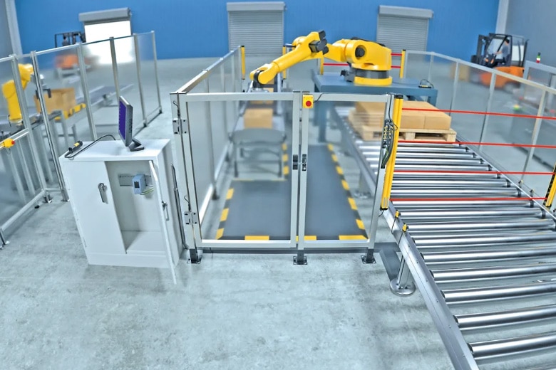 Decentrale safety als sleutel tot slimme en modulaire machines 1