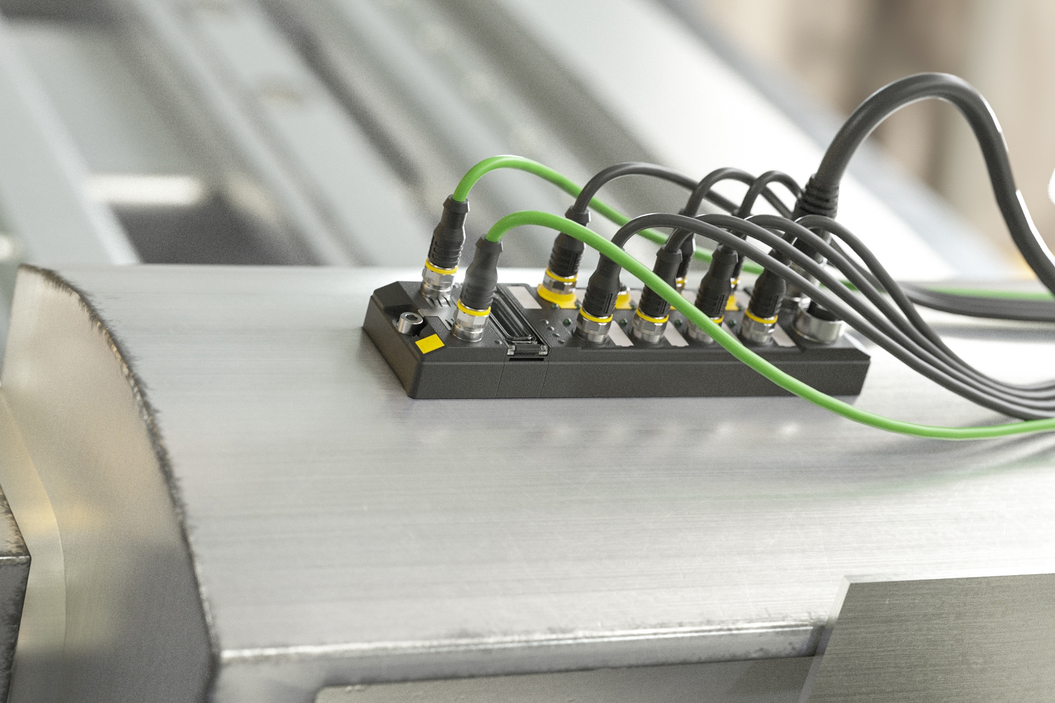 Decentrale safety als sleutel tot slimme en modulaire machines 2