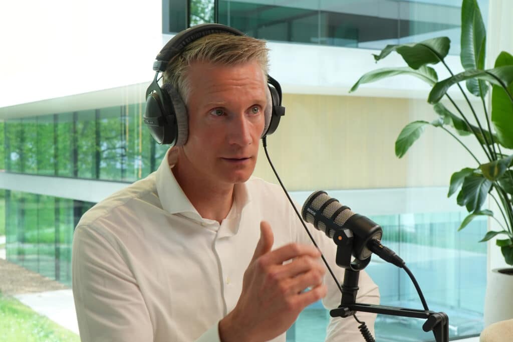 Waarom ergonomie stilaan een strategische investering wordt in productieomgevingen 1