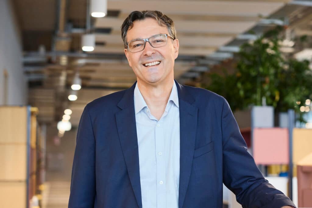 Samen de duurzame transitie voortduwen 1