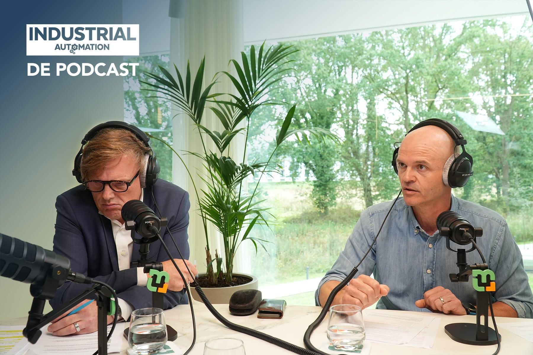 Vlaamse maakindustrie onder druk: waarom procesinnovatie en automatisering nu cruciaal zijn 6