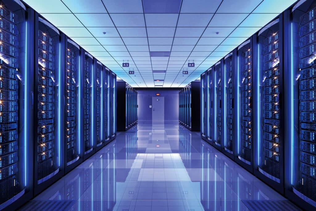 Naadloze datastroom maakt het leven in de praktijk gemakkelijker. 1