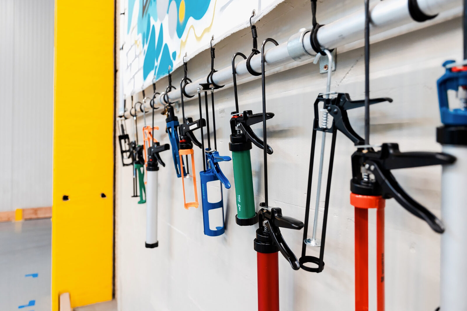 Custom-made automatiseringsconcept zorgt voor efficiënte flow in productiehal 7