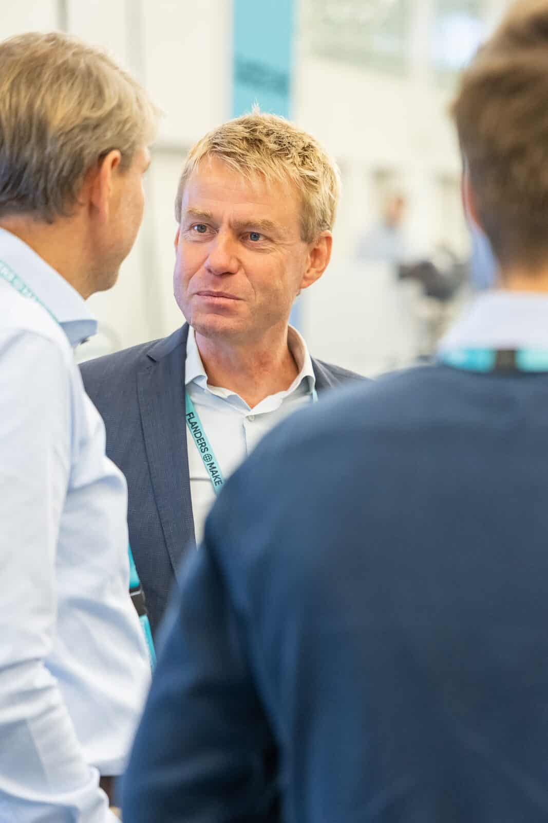 De maakindustrie voortjagen 1