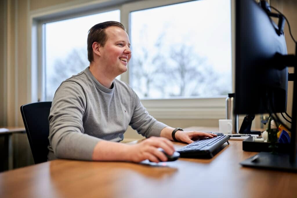 Kwaliteit als digitaal fundament​