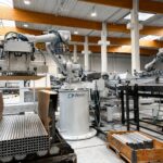 “Mechanica, software, data en AI groeien steeds dichter naar elkaar toe”