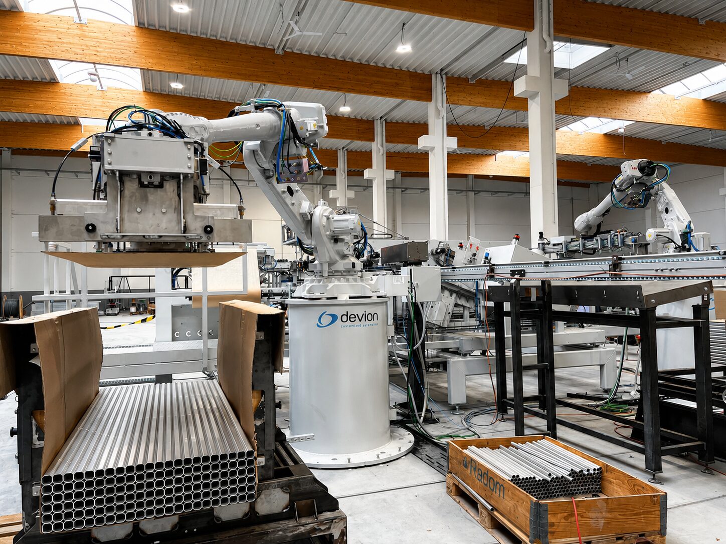 “Mechanica, software, data en AI groeien steeds dichter naar elkaar toe”