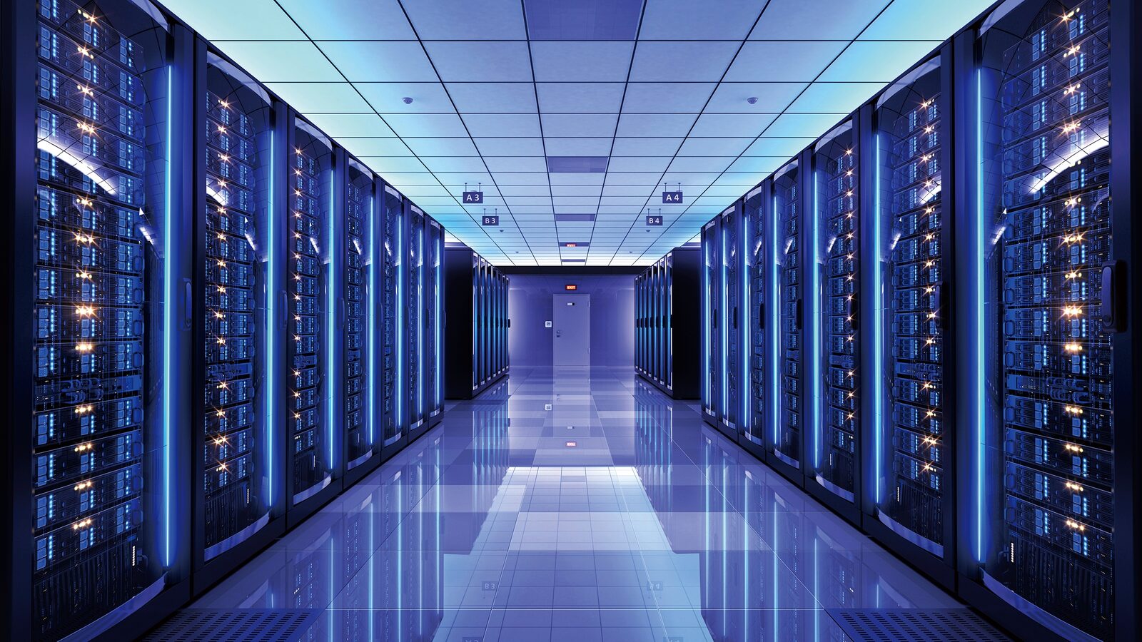 Naadloze datastroom maakt het leven van operators en ingenieurs gemakkelijker 2