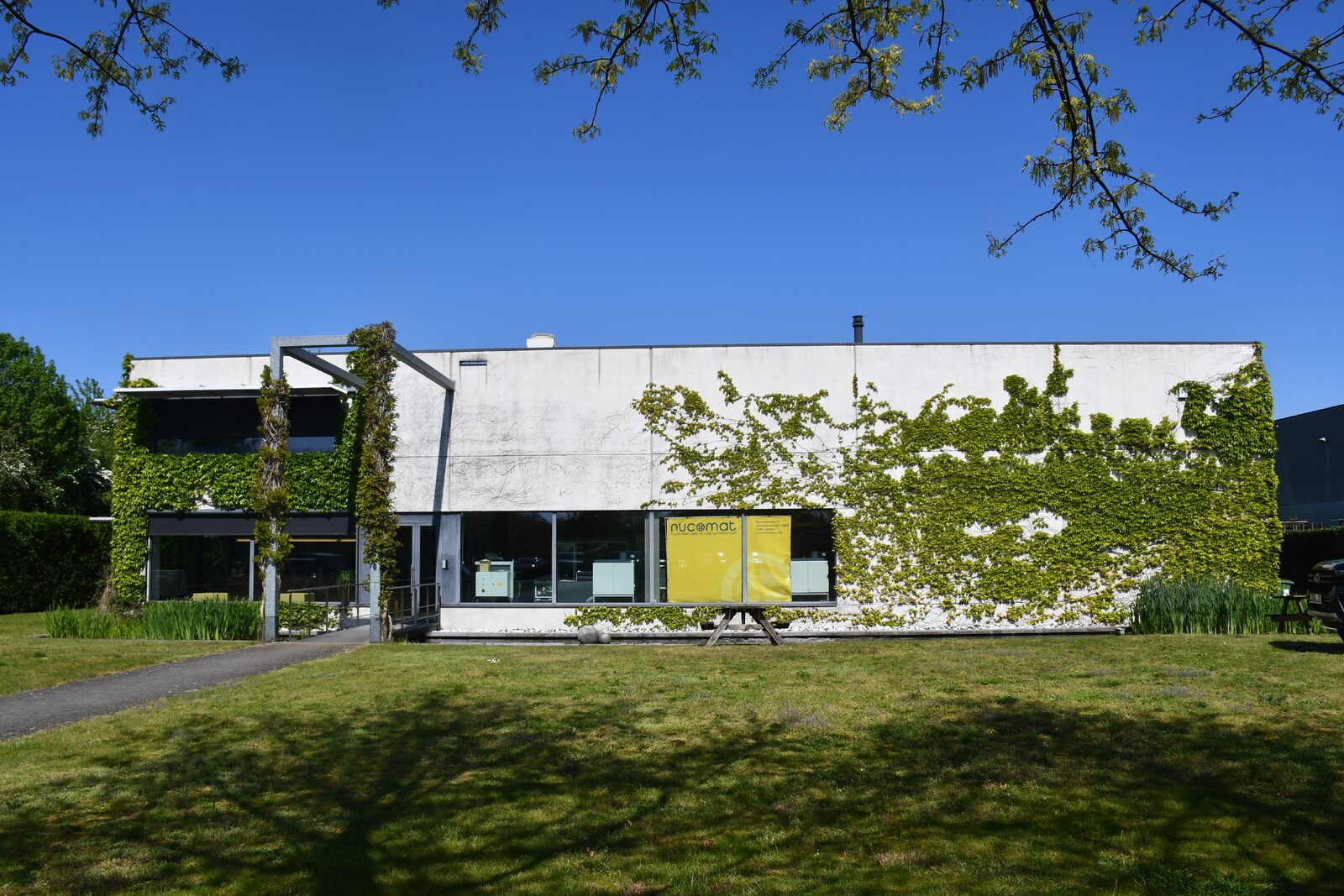 Slim ontginnen loont: lab automation in de mijnbouw 1