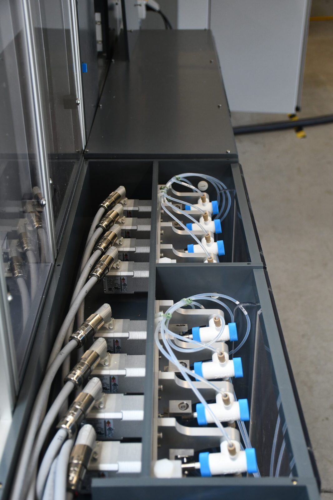 Slim ontginnen loont: lab automation in de mijnbouw 3