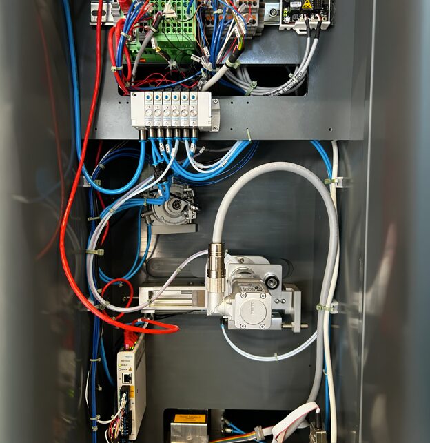 Slim ontginnen loont: lab automation in de mijnbouw 4